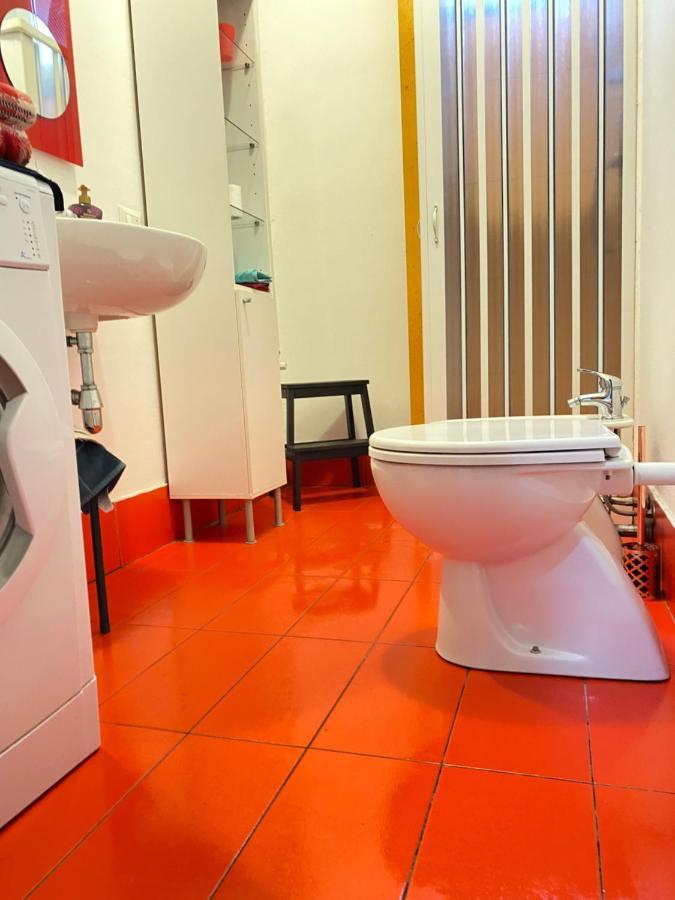 Mind-Rho Fiera Milano By Rhospitality It Apartment Luaran gambar