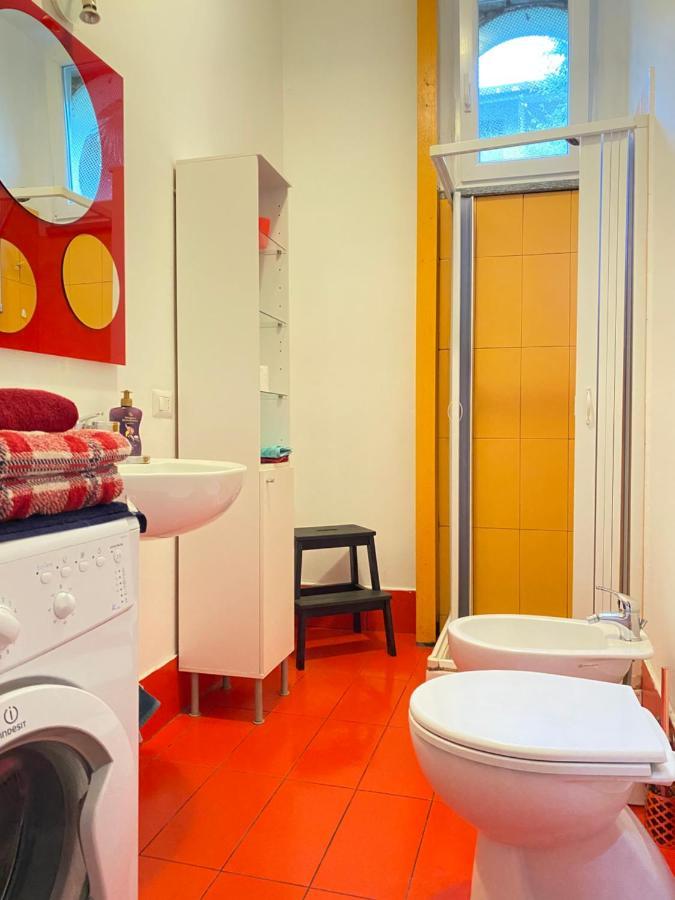 Mind-Rho Fiera Milano By Rhospitality It Apartment Luaran gambar